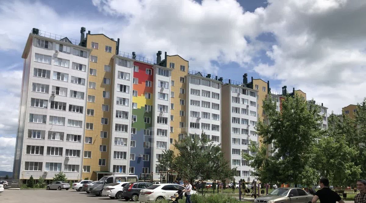квартира г Ессентуки ул Никольская фото 28