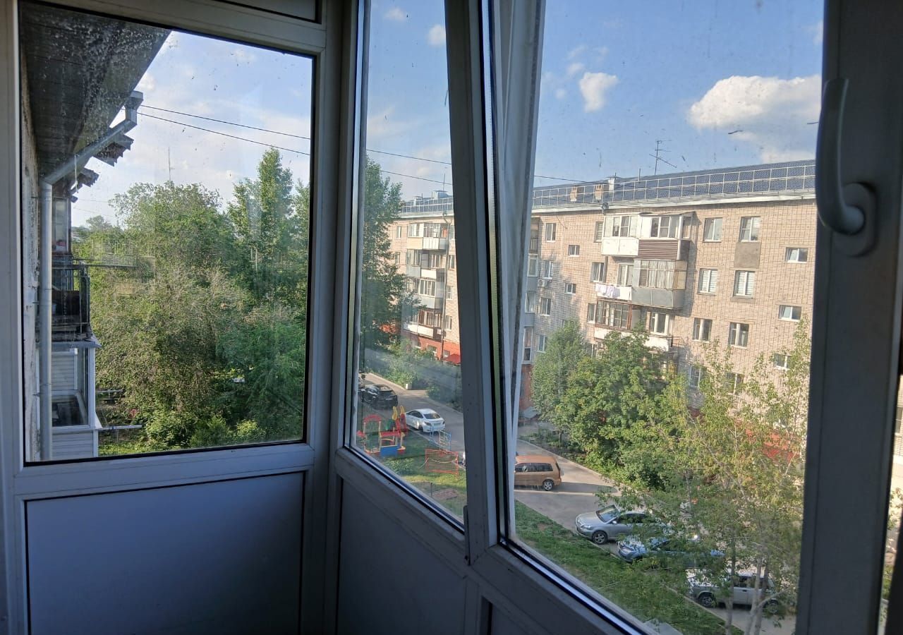 квартира г Барнаул р-н Октябрьский ул Красносельская 96 мкр-н ВРЗ фото 5