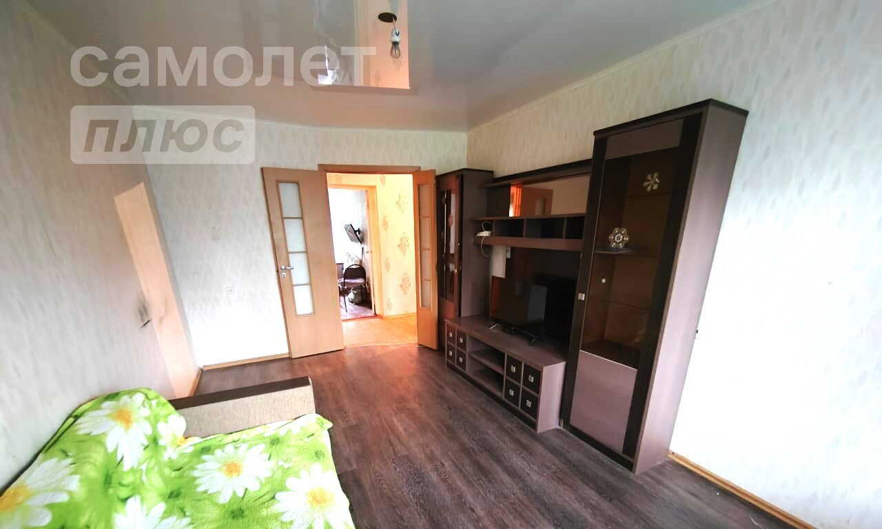 квартира г Архангельск пр-кт Обводный канал 44 Гайдара, Вологодская, 97, 51 фото 5