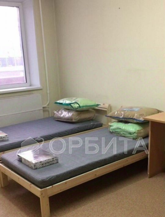 свободного назначения г Тюмень р-н Ленинский ул Республики 204в фото 5