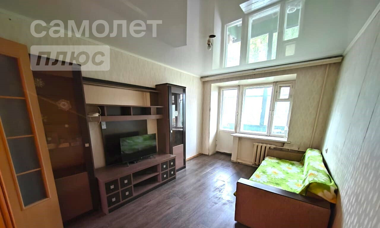 квартира г Архангельск пр-кт Обводный канал 44 Гайдара, Вологодская, 97, 51 фото 7