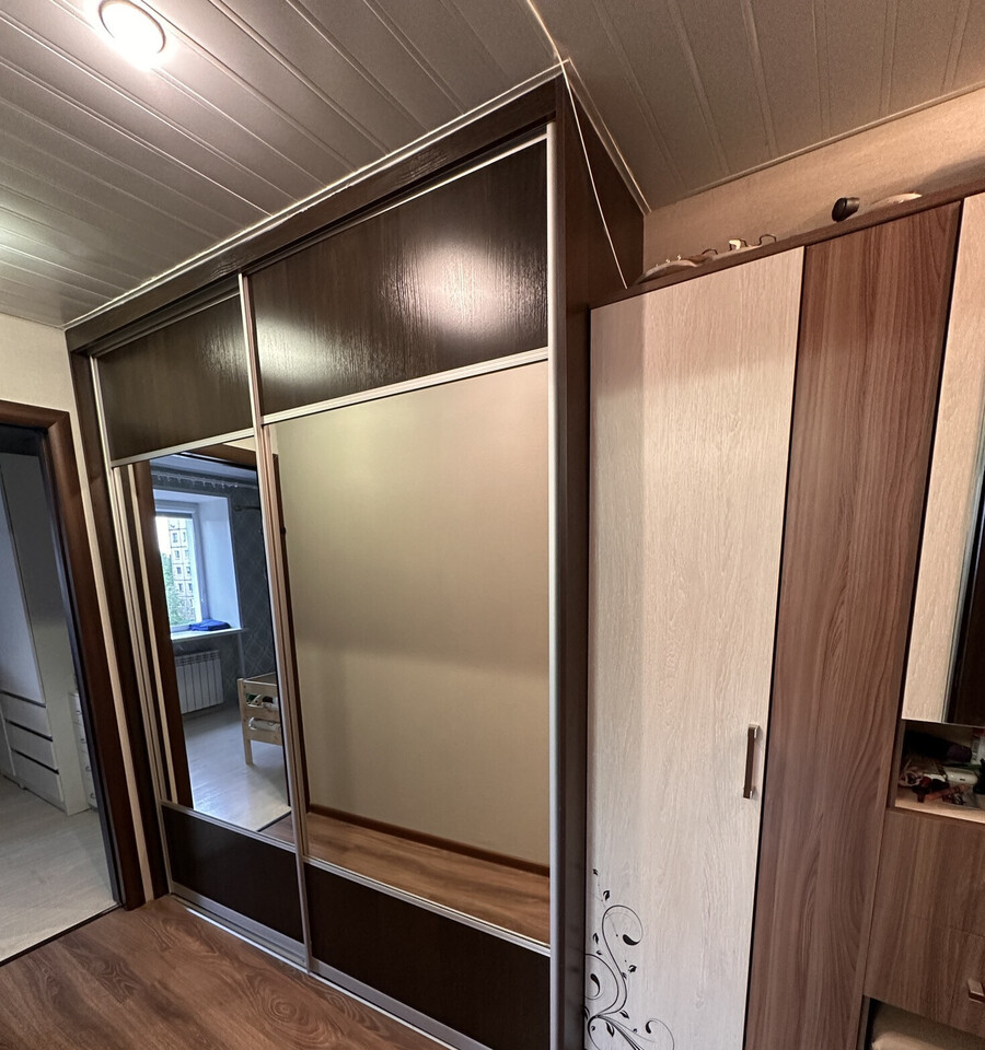 квартира г Северодвинск ул Советская 5 фото 7