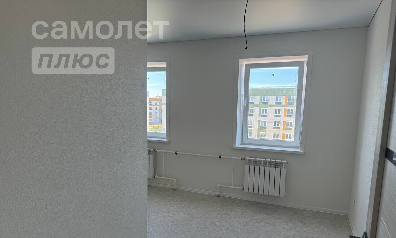 квартира г Архангельск р-н Цигломенский округ Цигломень ул Цигломенская 29/2 фото 12