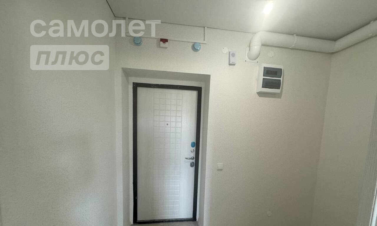 квартира г Архангельск р-н Цигломенский округ Цигломень ул Цигломенская 29/2 фото 8