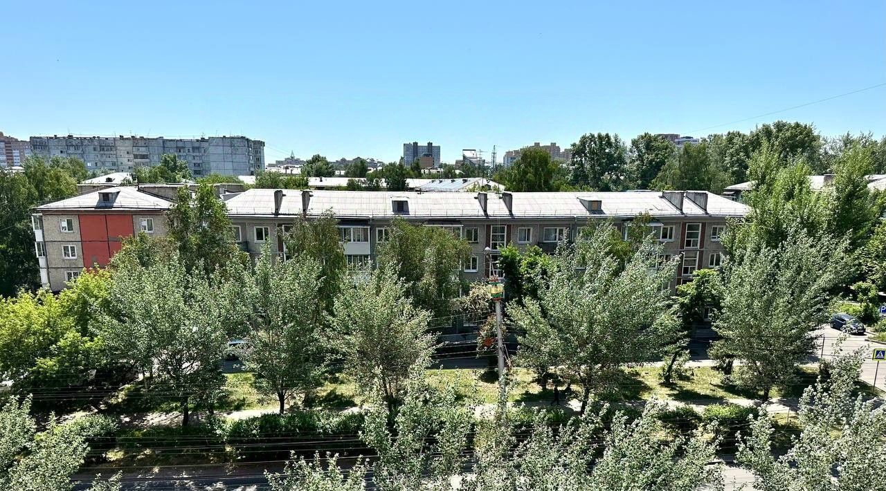 квартира г Иркутск р-н Октябрьский ул Советская 29 фото 40