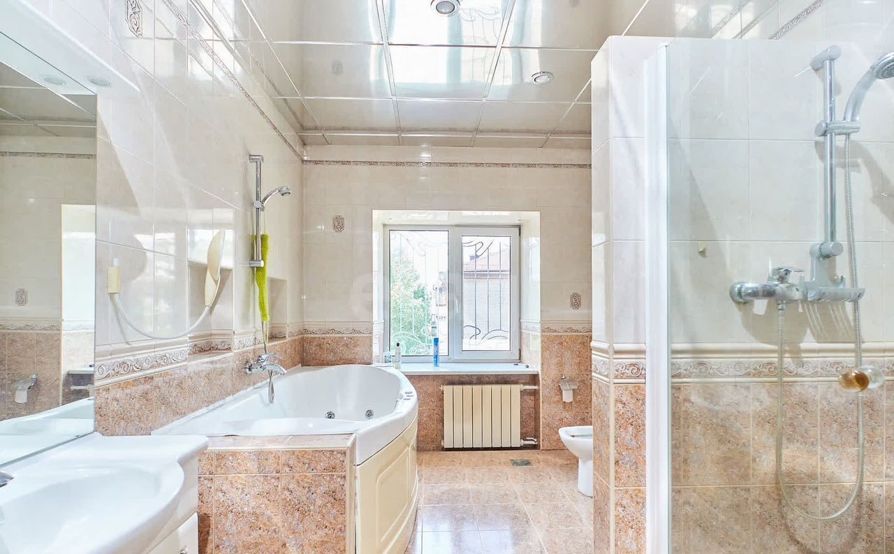 квартира г Тюмень р-н Центральный ул Карская 36/2 фото 26