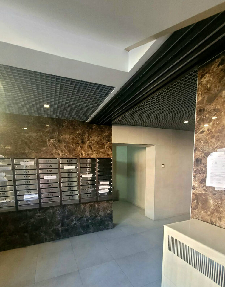 квартира г Омск ул Звездная 12 фото 18