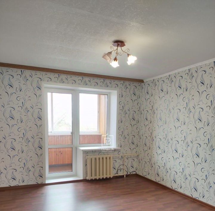 квартира г Калуга р-н Московский ул Гурьянова 18к/2 фото 3