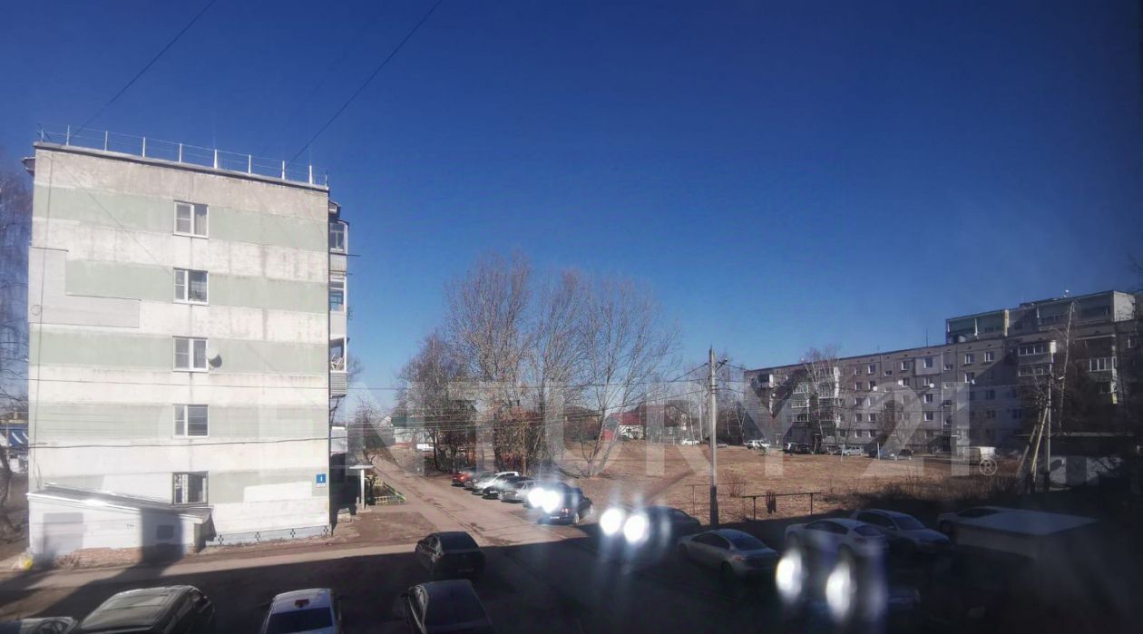 квартира р-н Малоярославецкий г Малоярославец ул Московская 57 фото 14