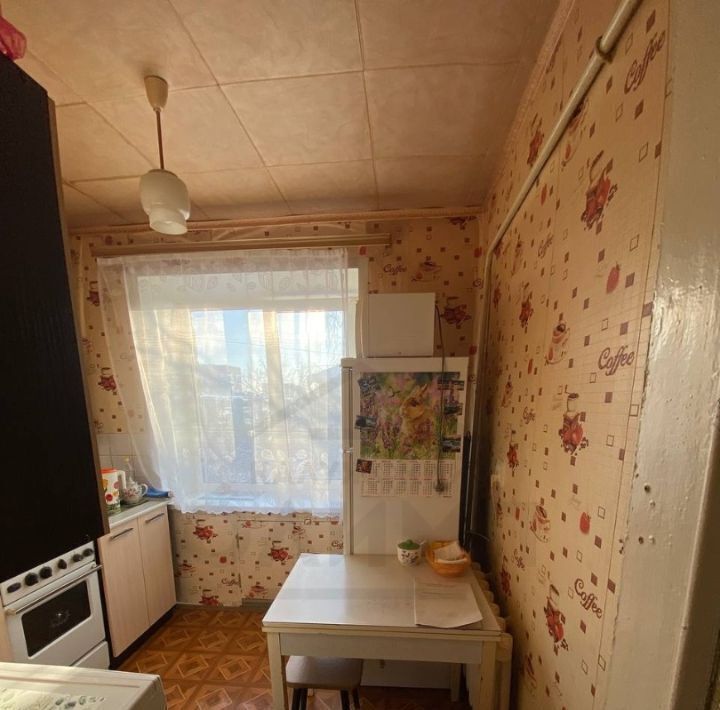 квартира г Калуга р-н Ленинский ул Суворова 144 фото 8