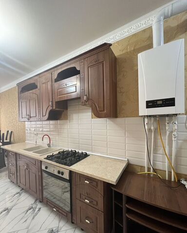 квартира Затишье ул Эльбрусская 19г фото