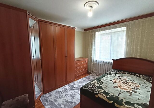 квартира Богданка ул Мальбахова 17 фото