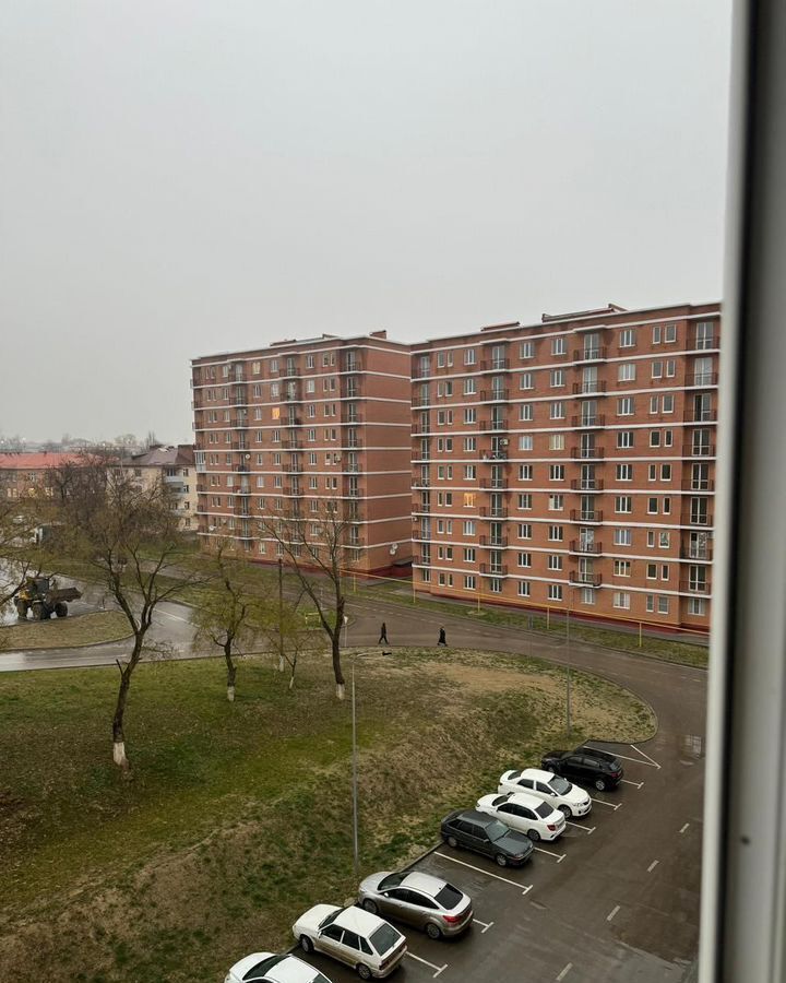 квартира г Грозный ул им Лескова 26 фото 15