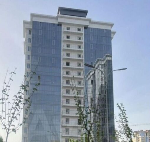 р-н Заводской ул. Муслима Г. Гайрбекова, 68к 2 фото