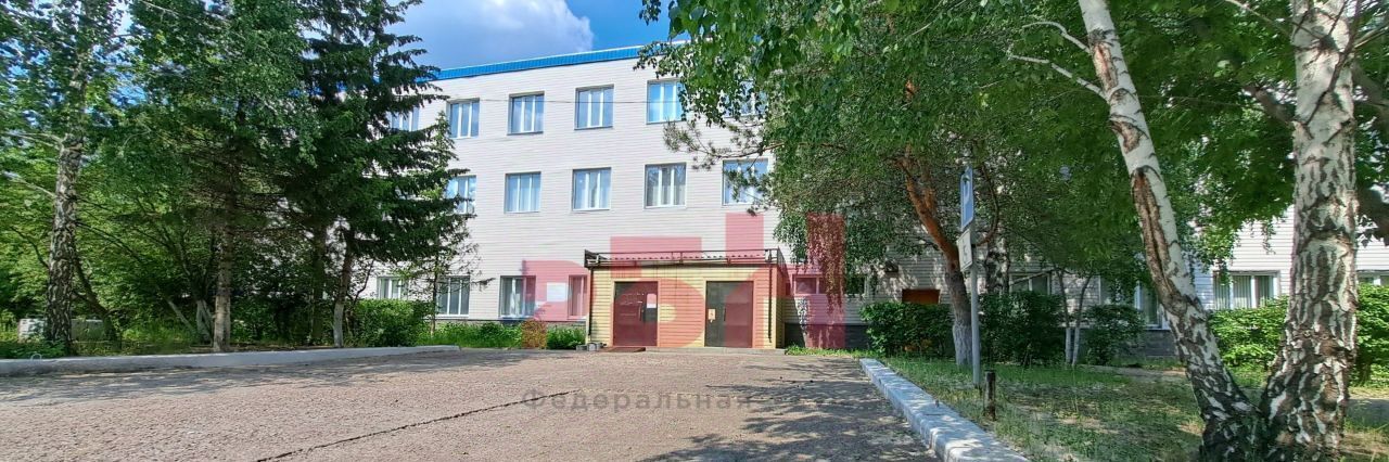 производственные, складские г Омск р-н Советский пр-кт Мира 114 фото 6