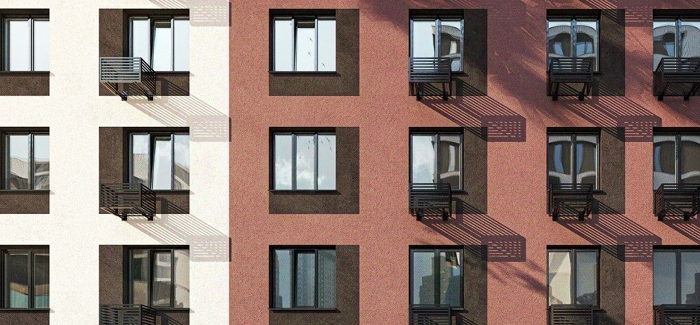 квартира г Тюмень р-н Калининский ул Кремлевская 97 фото 3