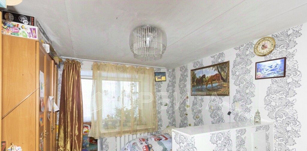 квартира г Тюмень р-н Калининский ул Московский тракт 121 Калининский административный округ фото 3