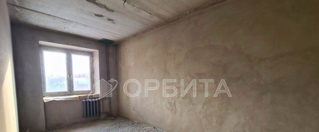 квартира г Тюмень р-н Ленинский ул Камчатская 2/1 фото 1