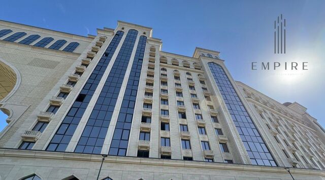 р-н Октябрьский просп. Ахмат-Хаджи Абдулхамидовича Кадырова, 123 фото