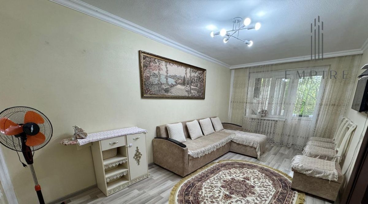 квартира г Грозный р-н Заводской Алды ул им Менделеева 6 фото 4