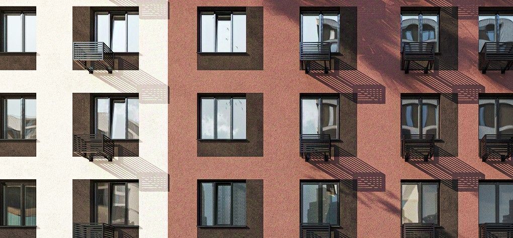 квартира г Тюмень р-н Калининский ул Кремлевская 95 фото 3