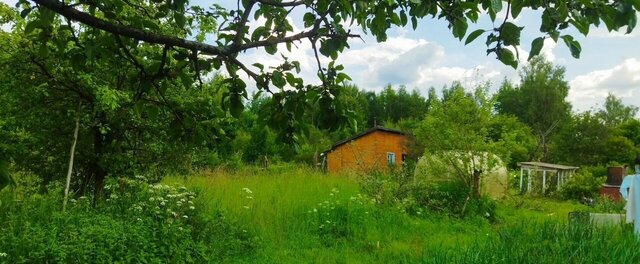 дом д Дружба Покровское сельское поселение, Рыбинск фото