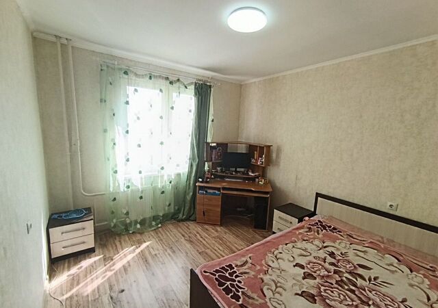 квартира ул Адмирала Пустошкина 22к/4 фото