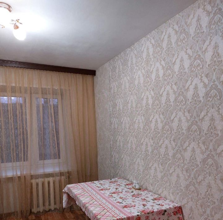 квартира г Рязань р-н Советский ул Горького 45 фото 11