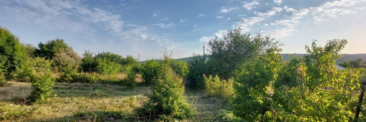 земля г Новороссийск п Верхнебаканский ул Ленина фото 3