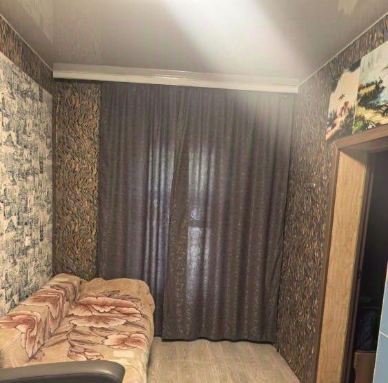 квартира г Иркутск р-н Свердловский ул Терешковой 5 фото 1