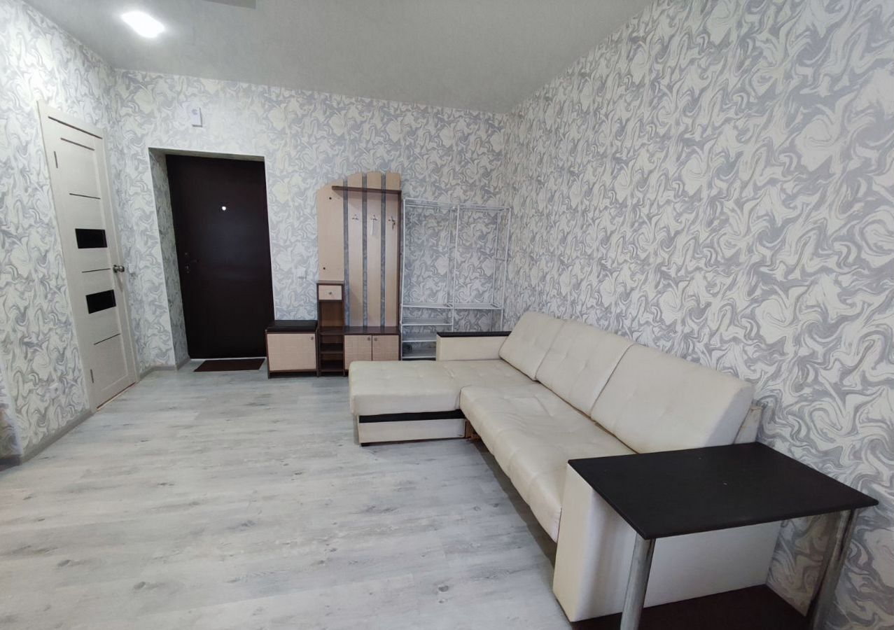 квартира г Искитим ул Советская 245/1 фото 3