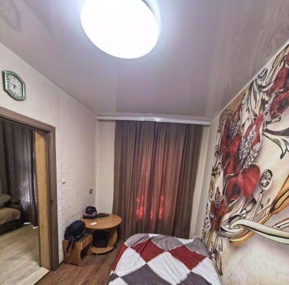 квартира г Иркутск р-н Свердловский ул Терешковой 5 фото 3