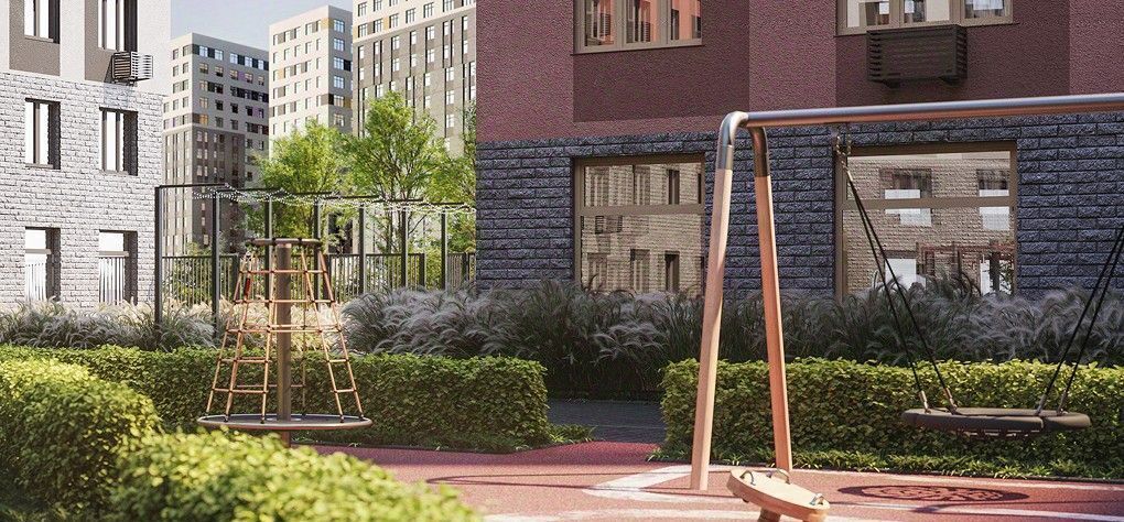 квартира г Тюмень р-н Калининский ул Кремлевская 95 фото 6