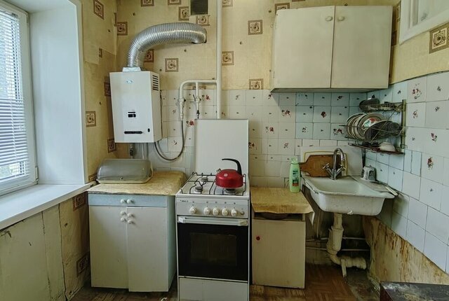 квартира ул Докучаева 11 фото
