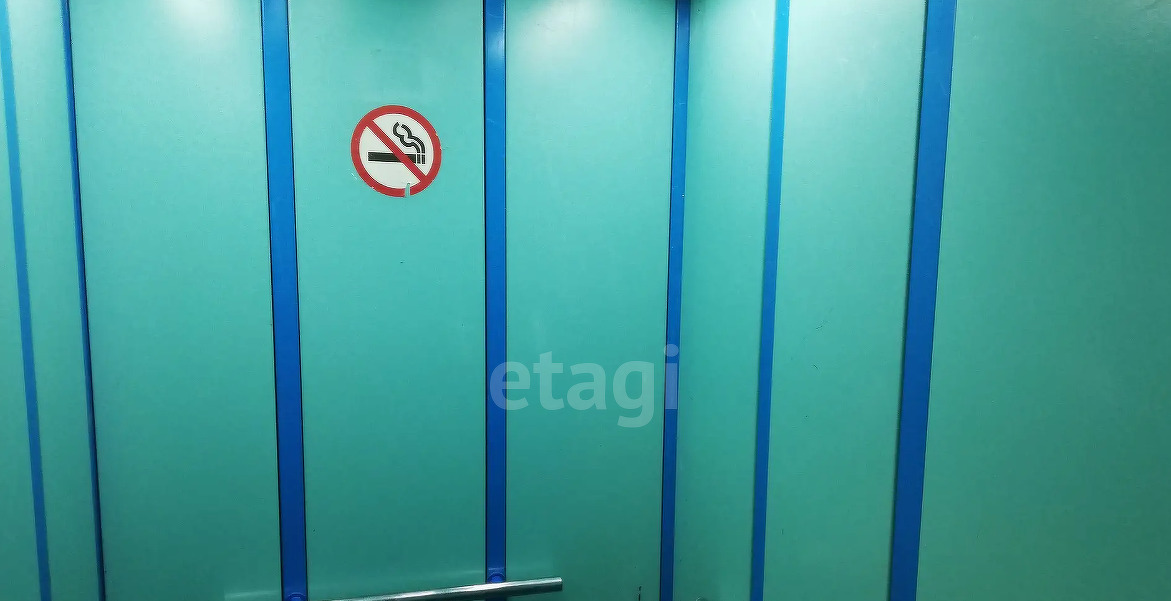 квартира г Ростов-на-Дону р-н Советский Западный ул Жмайлова 19/1 фото 4