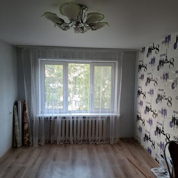 квартира г Клинцы ул Мира 107 фото 3