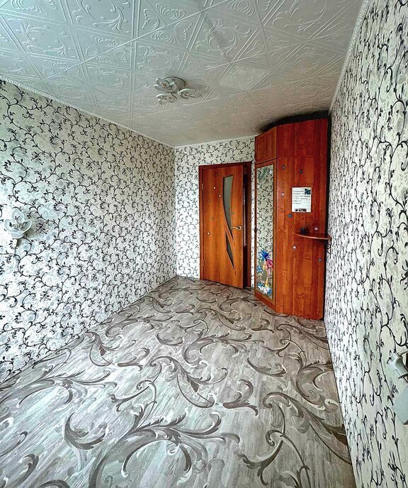 квартира г Северск пр-кт Коммунистический 96 фото 2