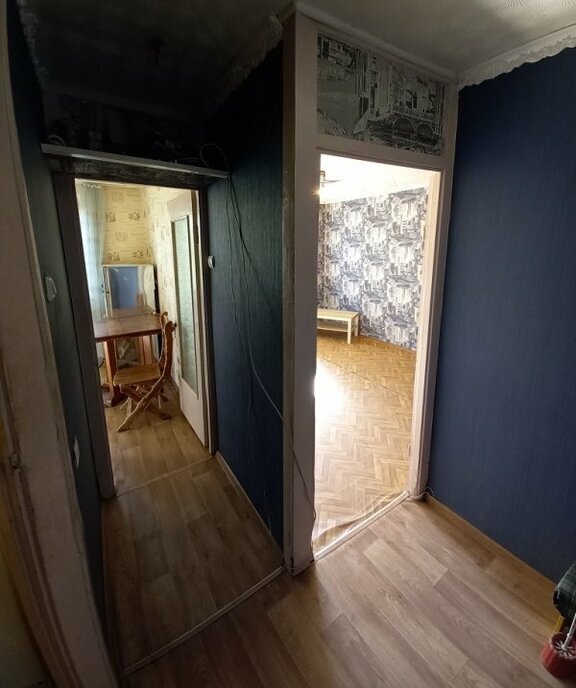 квартира г Новосибирск р-н Ленинский ул Степная 63/2 Площадь Маркса фото 12