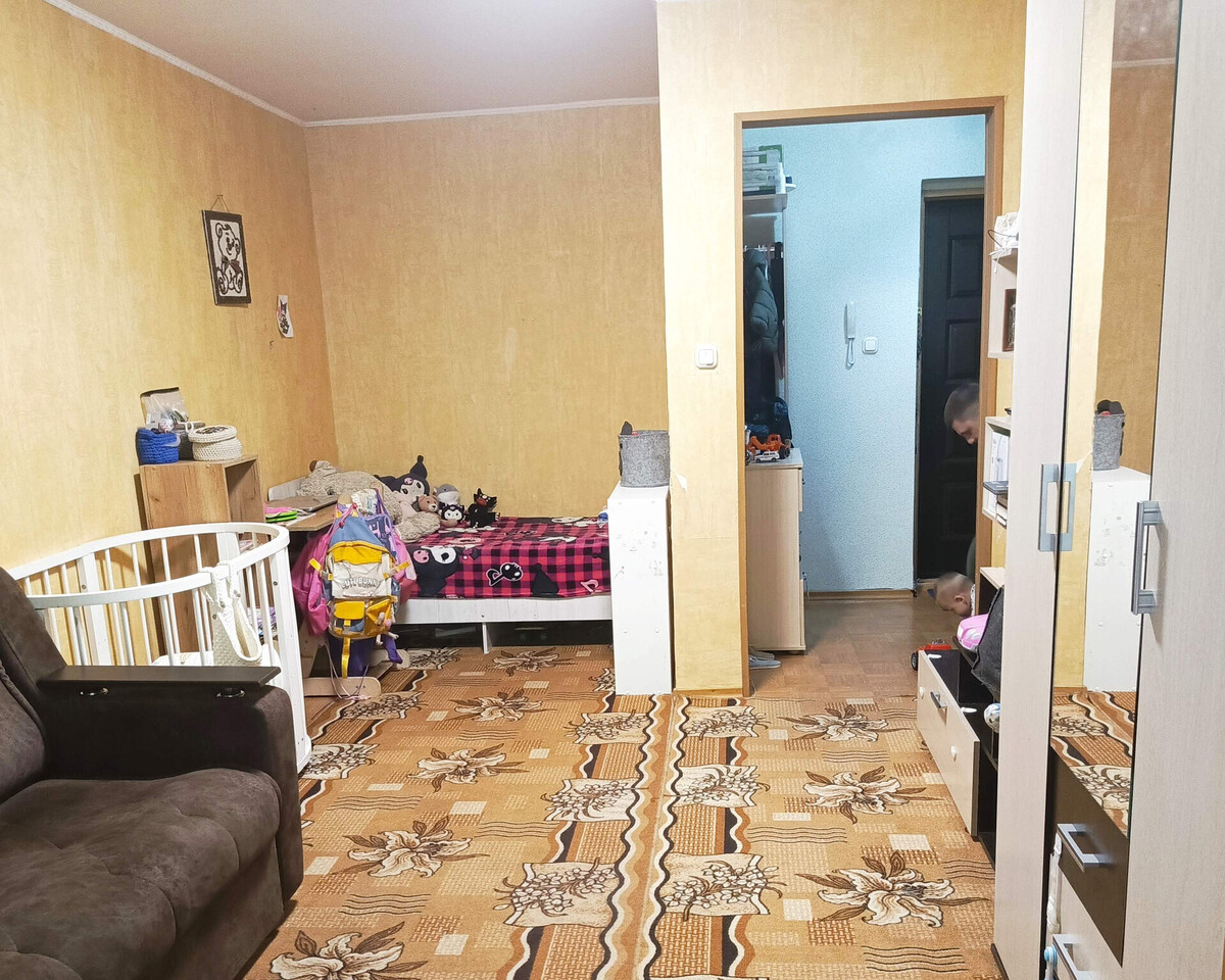 квартира г Новоалтайск р-н Стройка ул Прудская 6 м-н фото 11