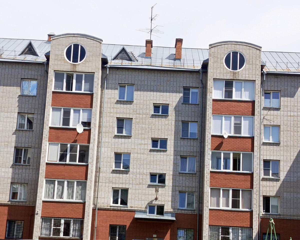 квартира г Новоалтайск р-н Стройка ул Прудская 6 м-н фото 16