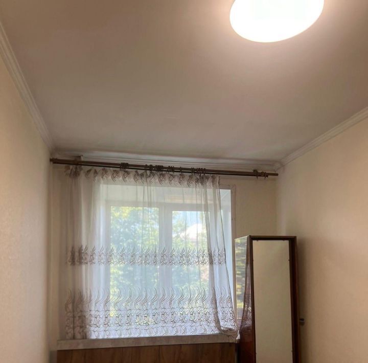 квартира г Новокузнецк р-н Центральный пр-кт Бардина 20 фото 10
