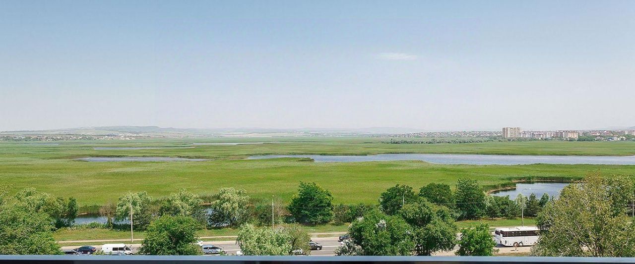 комната р-н Анапский г Анапа пр-кт Пионерский 12 фото 9