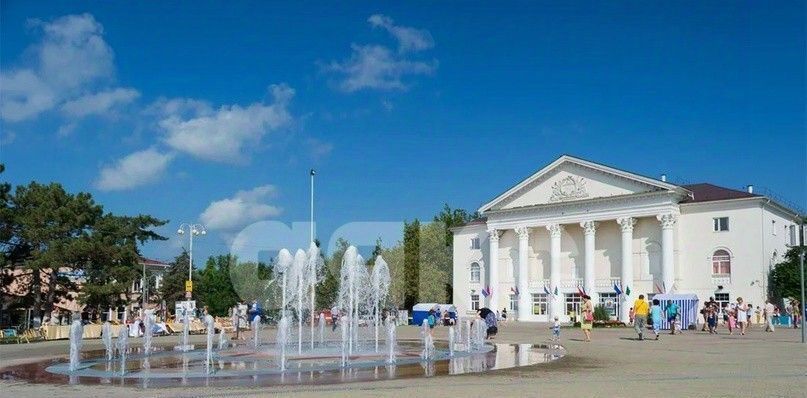дом р-н Темрюкский г Темрюк ул Коммунаров 17 фото 28