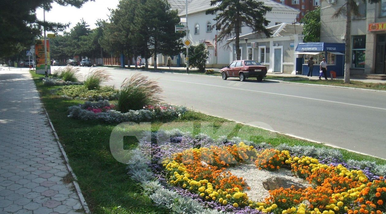 дом р-н Темрюкский г Темрюк ул Коммунаров 17 фото 29