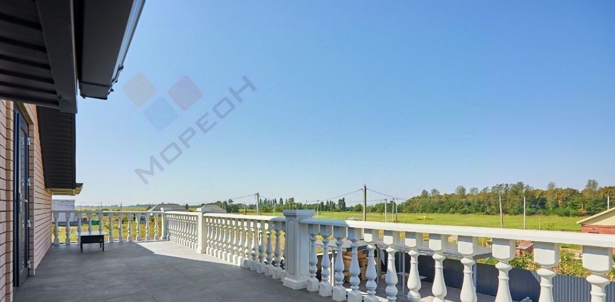 дом г Краснодар п Лазурный ул Бризовая 21 р-н Прикубанский фото 6