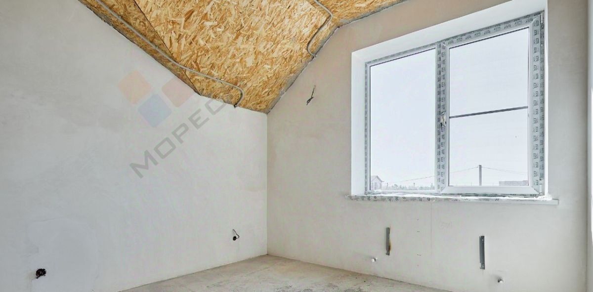 дом г Краснодар п Лазурный ул Бризовая 21 р-н Прикубанский фото 28