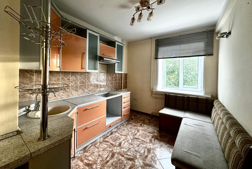 квартира г Серпухов ул Химиков 8 фото 10
