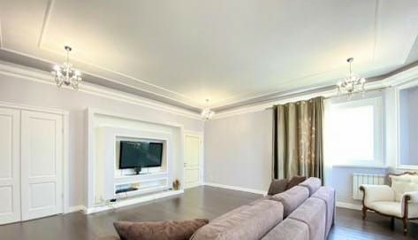 квартира г Краснодар р-н Центральный ул Кубанская 37/10 р-н Западный фото 23