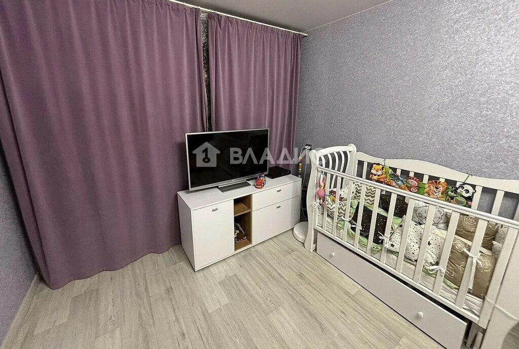 квартира г Орехово-Зуево ул Гагарина 31 фото 14