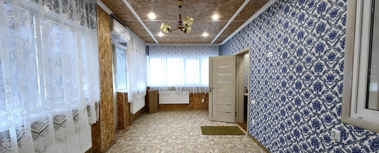 дом р-н Славянский г Славянск-на-Кубани ул Гриня Славянское городское поселение фото 8